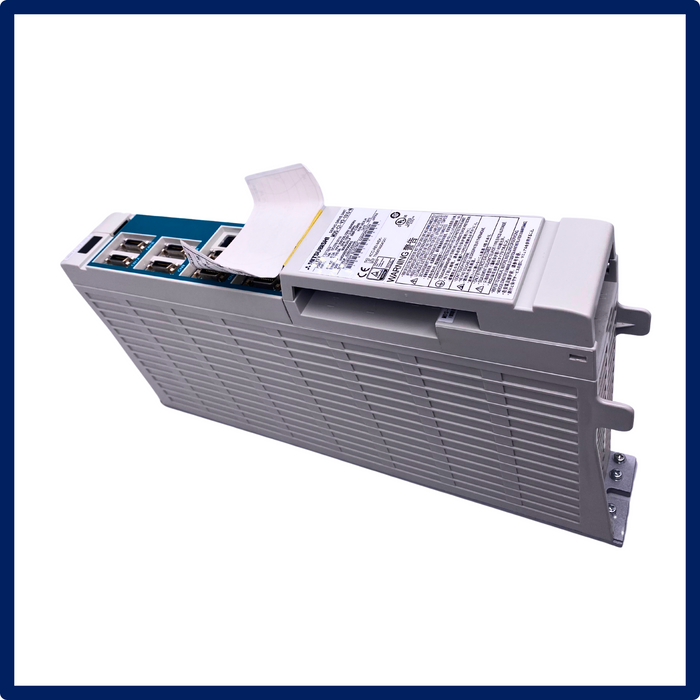 Mitsubishi - Servo Drive | MDS-C1-V2-1010 | New | In Stock!