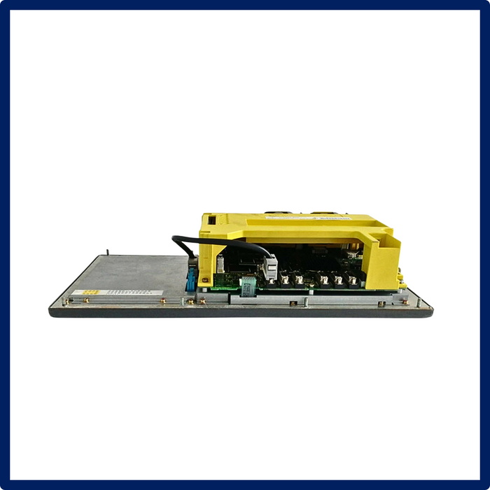 Fanuc - Monitor | A02B-0309-B520 0i-TC | New | In Stock!