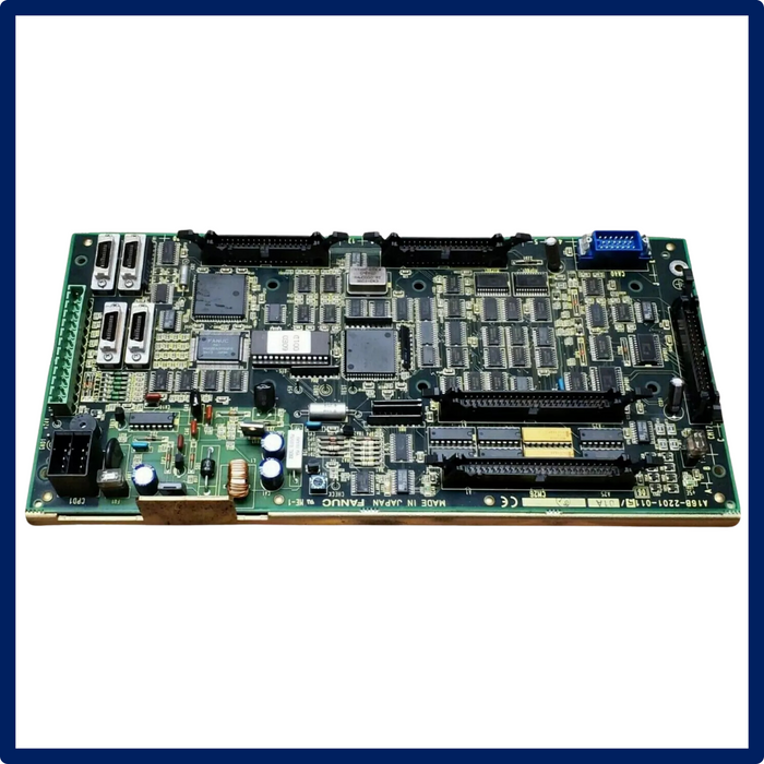 Siemens | 6FC5303-0AA01-1AA0 | New | In Stock!