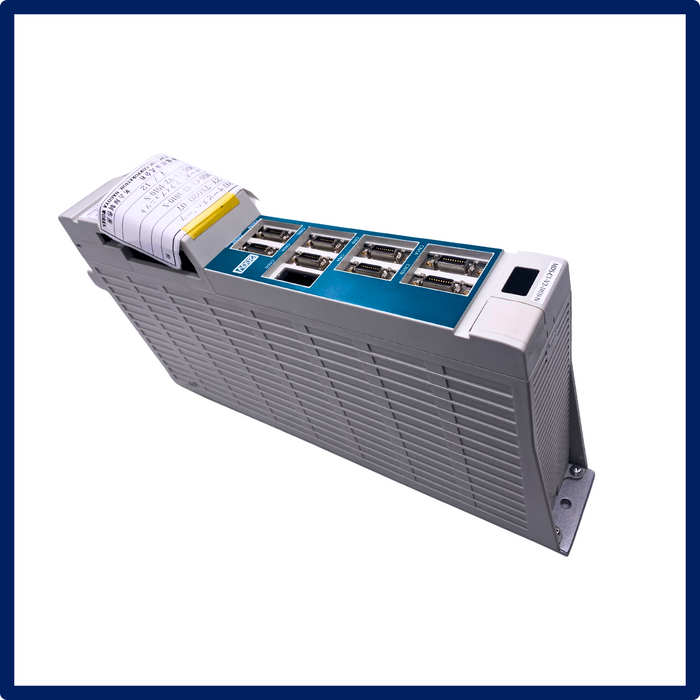 Mitsubishi - Servo Drive | MDS-C1-V2-1010 | New | In Stock!