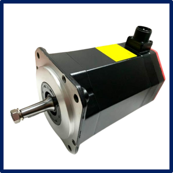Fanuc | AC Spindle Motor | A06B-2409-B120 | Refurbished | In Stock!