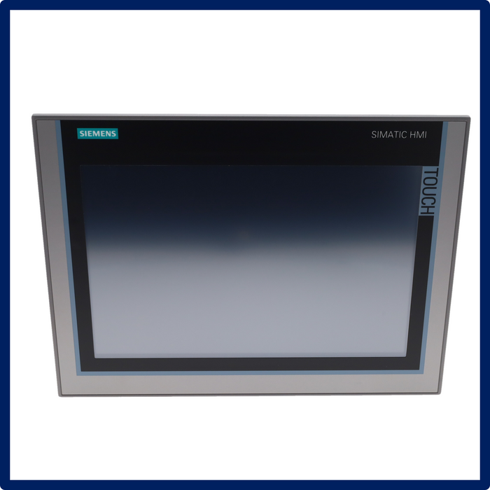 SIMATIC Touch Panel | 6av2124-0mc01-0ax0 | New | In Stock!