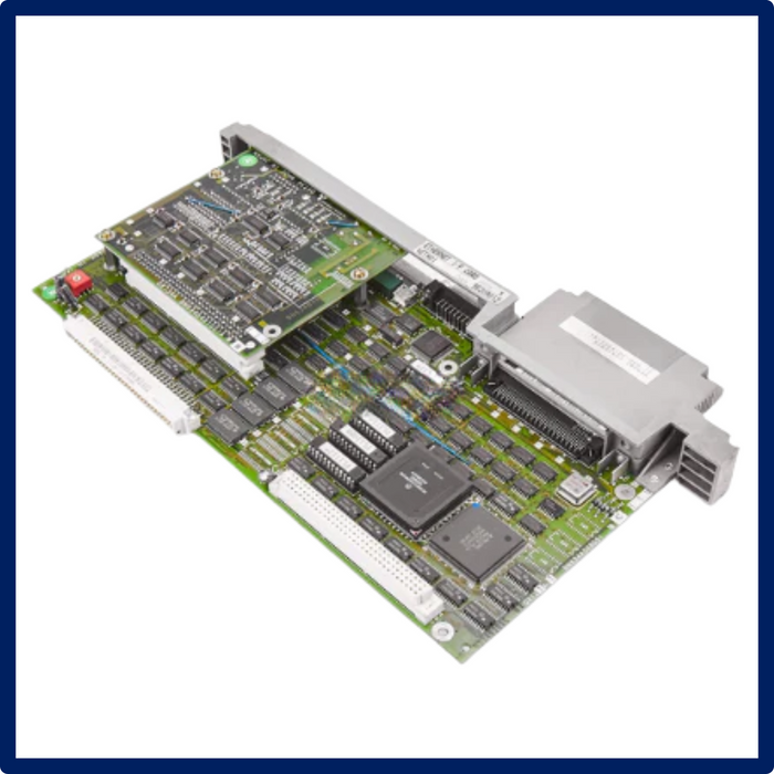 Mitsubishi - Ethernet Card | QX121 QX121A-1 | Refurbished | In Stock!