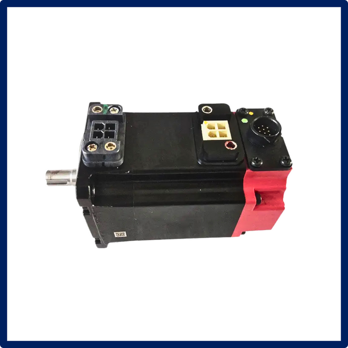 Fanuc - AC Servo Motor | A06B-0115-B855#0048 | New | In Stock!