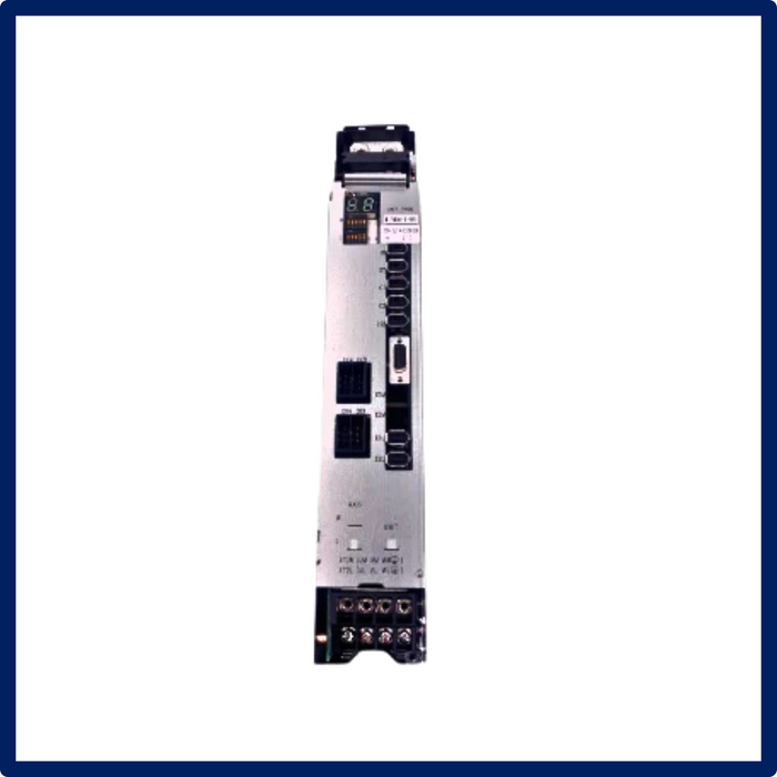 Okuma - Servo Drive | MIV04-1-B5 | Refurbished | In Stock!
