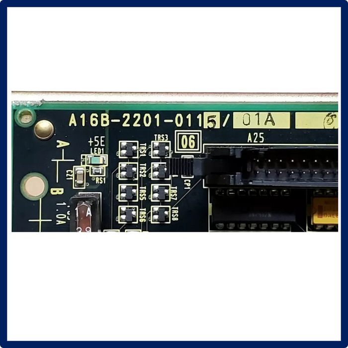Siemens | 6FC5303-0AA01-1AA0 | New | In Stock!