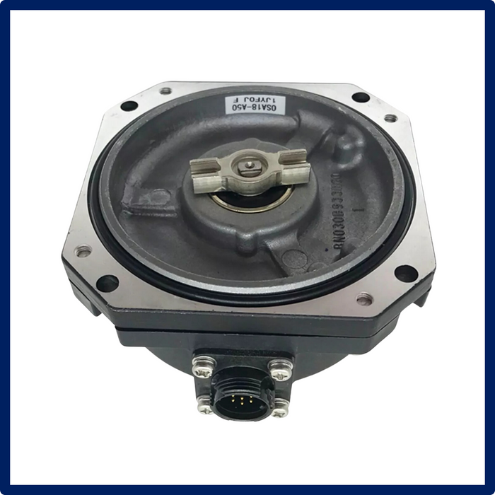 Mitsubishi - Encoder | OSA18-A50 | Refurbished | In Stock!