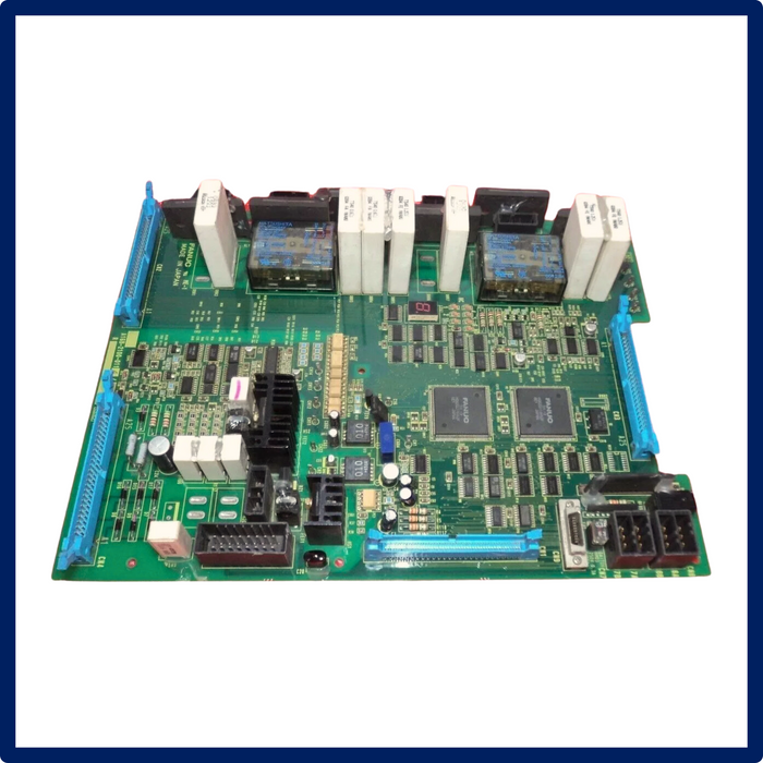 Fanuc - PC Board | A16B-2100-0114 | Refurbished | In Stock!