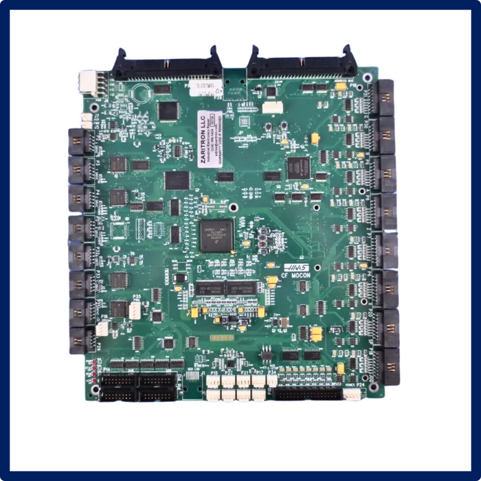 Haas | 1067H | Coldfire Mocon Board | In Stock!