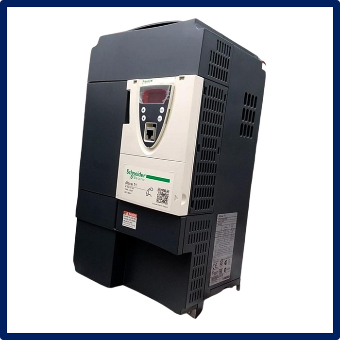 Schneider - Speed Drive | ATV71HD15N4 | New | In Stock!