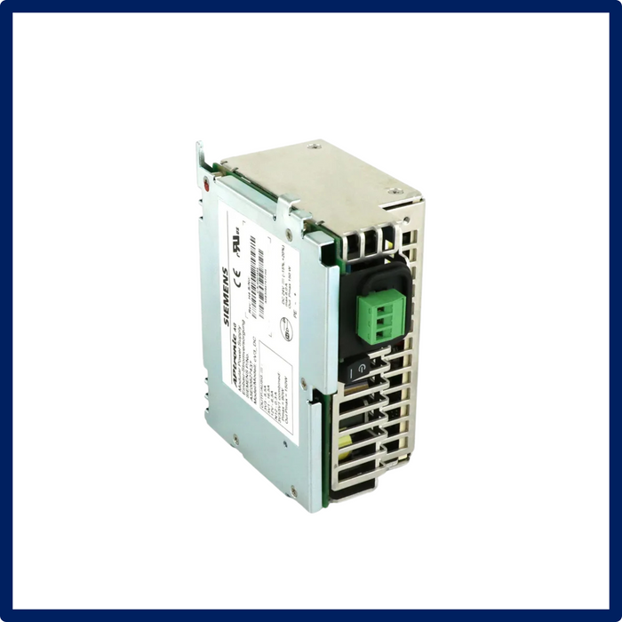 Siemens - Power Supply | A5E30947477-H4 | New | In Stock!