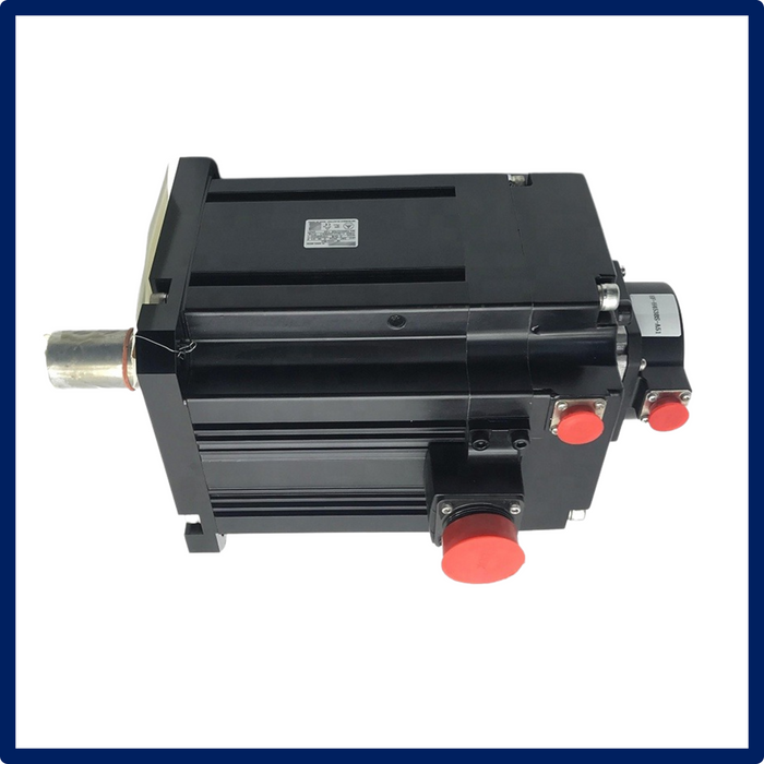 Mitsubishi | Servo Motor | HF-H703BS | New | In Stock!