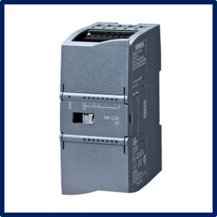 Siemens - Simatic | 6ES7231-5QD32-0XB0 | New | In Stock!