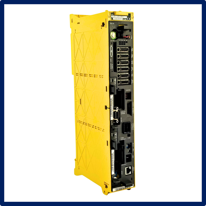 Fanuc - Controller | A02B-0283-B801 | **INV: 6065** | Refurbished | In Stock!