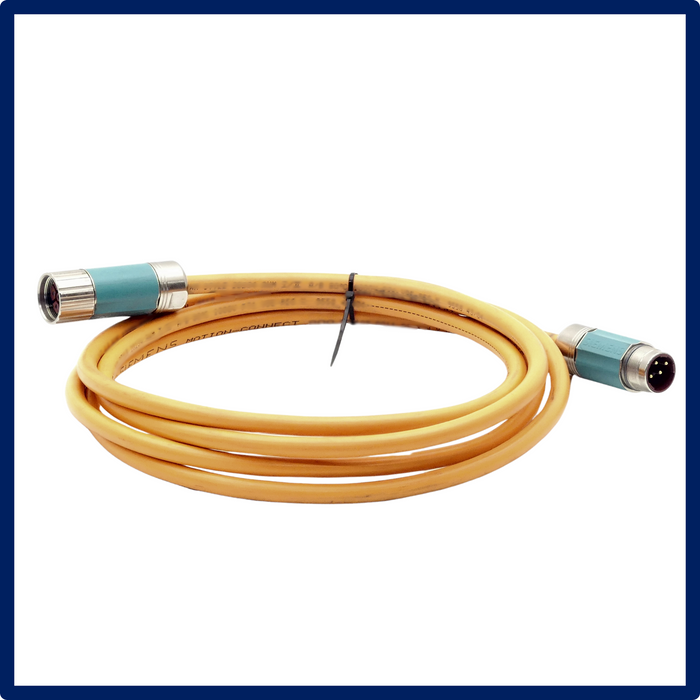 Siemens | 6FX8002-5CA05-1BD7 | New | In Stock!