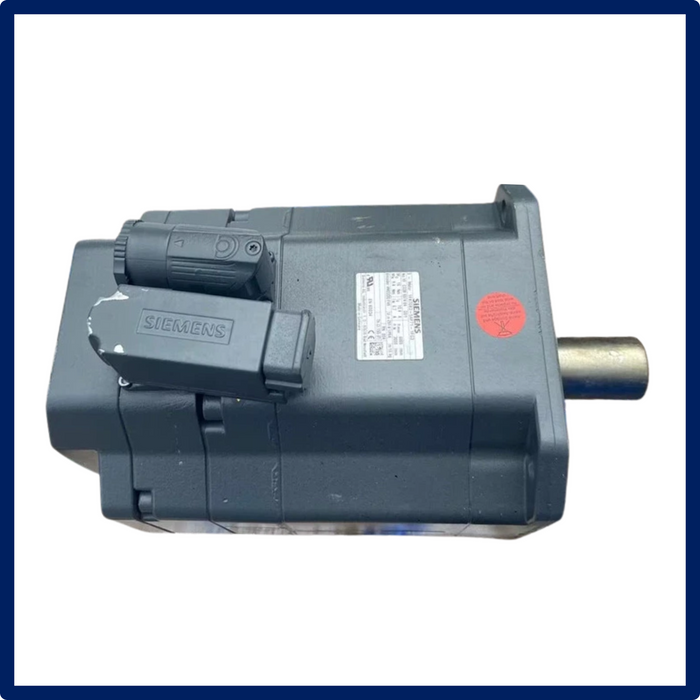 Siemens - Motor | 1FK7083-5AF71-1FG3 | New | In Stock!