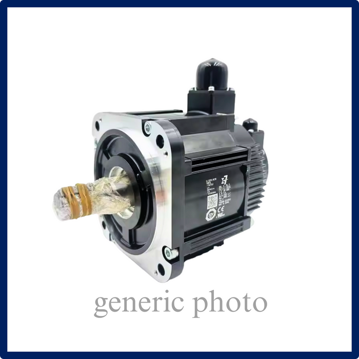 Yaskawa AC Servo Motor | SGM7G-13AFA-HA11 | In Stock!