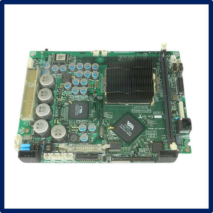 Mitsubishi - PCB Motherboard | MI-P3 | Refurbished | In Stock!