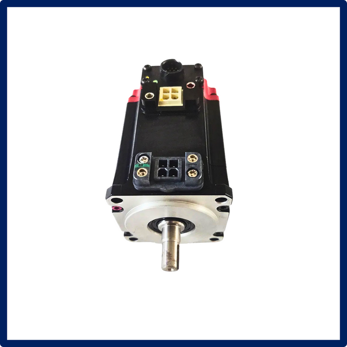 Fanuc - AC Servo Motor | A06B-0115-B855#0048 | New | In Stock!