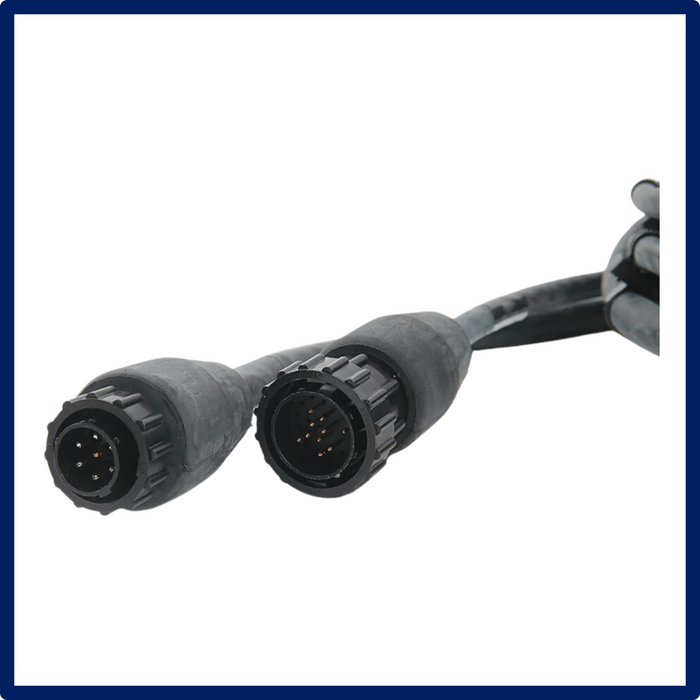 Haas - Rotary Table | HRT210-2 Sigma-1 Brushless | INV#9442 | Refurbished | In Stock!