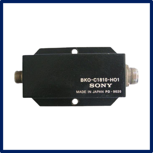 Sony - Positioning Sensor | BKO-C1810-H01 | New | In Stock! — cnctoolsllc