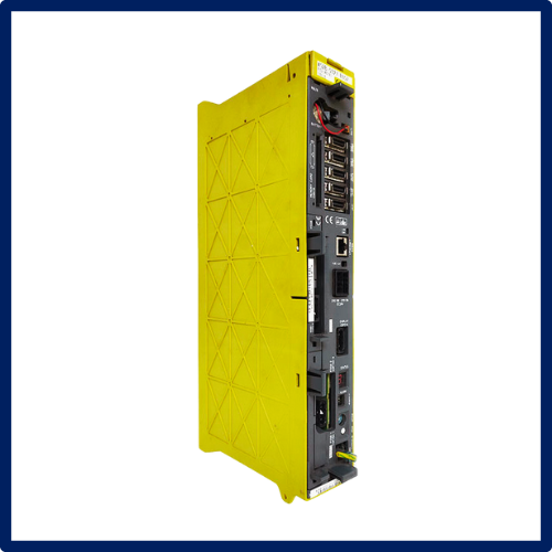 Fanuc - Servo Drive | A02B-0328-B802 | Refurbished | In Stock ...