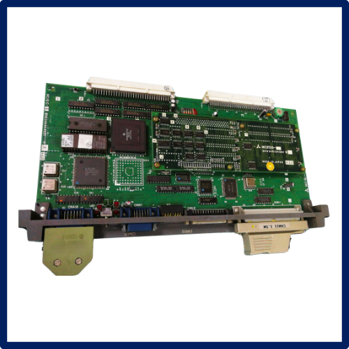 Mitsubishi - Circuit Board | MC161C BN634A444G51 | Refurbished | In Stock!