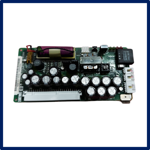 Mitsubishi - PCB | HR083A CIN634A987G51 | Refurbished | In Stock!