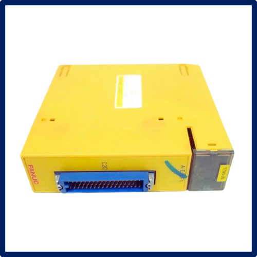 Fanuc Input Module Fanuc - Input Module | A03B-0807-C106 | New | In Stock! — cnctoolsllc