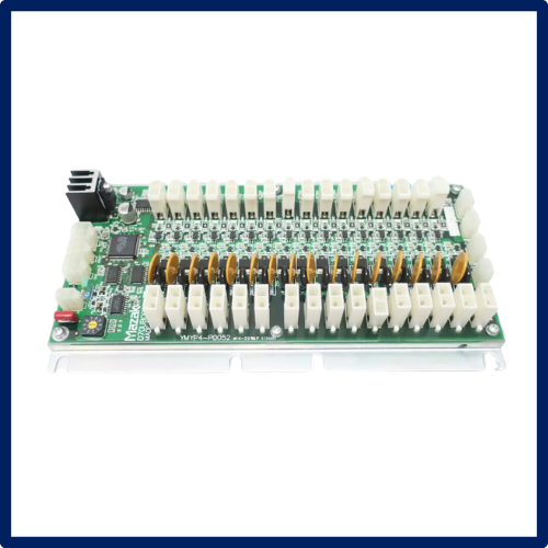 Mazak - Circuit Board | YMYP4-P0052 YMYP4-P0052B D70UB009821 | Refurbished | In Stock!