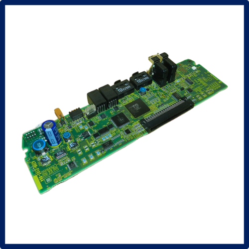 Fanuc - Circuit Board | A20B-2102-064 | Refurbished | In Stock!