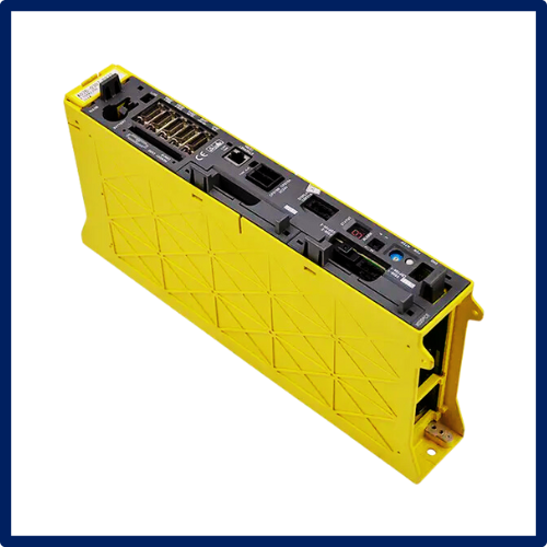 Fanuc - Servo Amplifier | A02B-0307-B822 | Refurbished | In Stock!