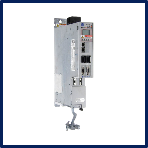 Cap Module 2198 Cap Module Allen-Bradley - Module | 2198-D012-ERS4 | New | In Stock! — cnctoolsllc