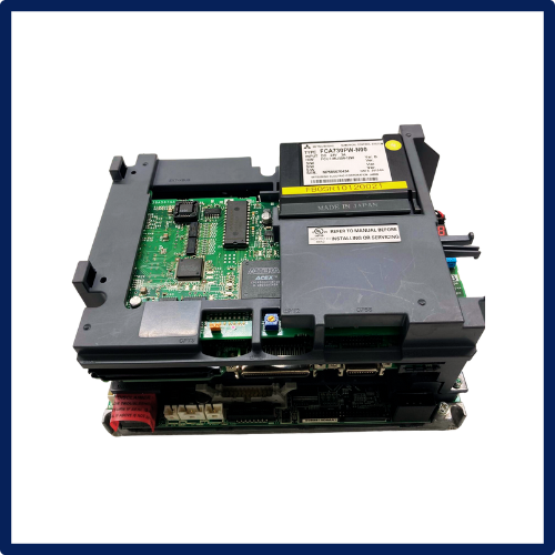 Mitsubishi - Control Module | FCA730PW-N00 | Refurbished | In Stock ...