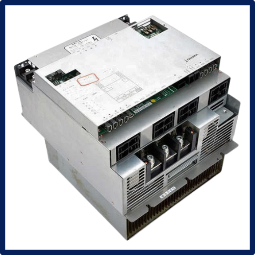 Okuma - Drive | MDUB-15-442-M | Refurbished | In Stock! — cnctoolsllc
