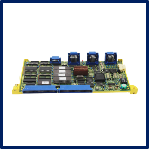 Fanuc - Circuit Board | A16B-1212-0216 | Refurbished | In Stock!