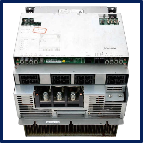 Okuma - Drive | MDUC-30-222-MA | Refurbished | In Stock!