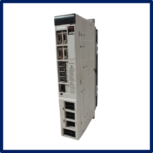 Mitsubishi - Servo Drive | MDS-R-V2-8060 | Refurbished | In Stock ...