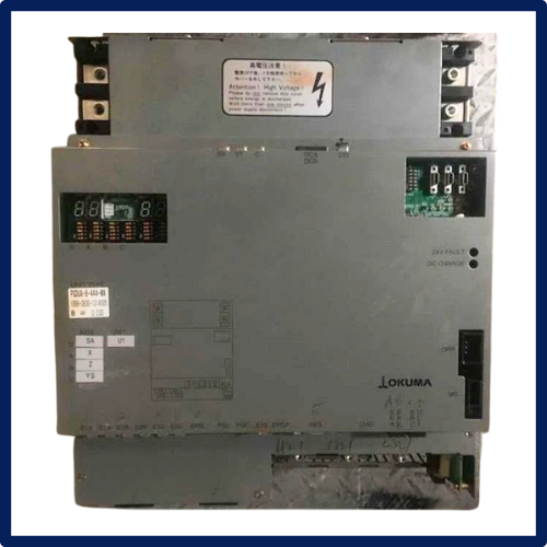 Okuma - Drive | PSDUA-8-444-MA | Refurbished | In Stock!