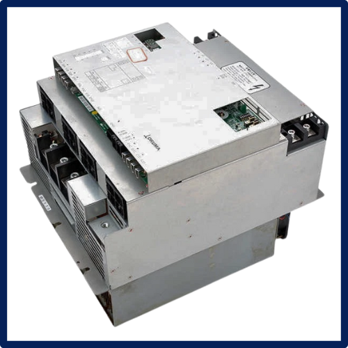 Okuma - Drive | MDUB-15-222-M | Refurbished | In Stock! — cnctoolsllc