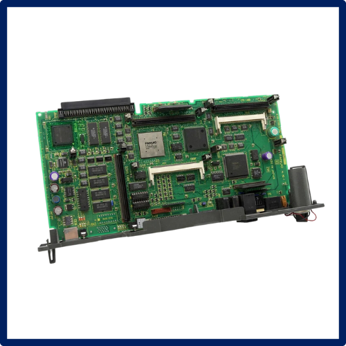 Fanuc - Circuit Board | A16B-3200-0330 | Refurbished | In Stock!
