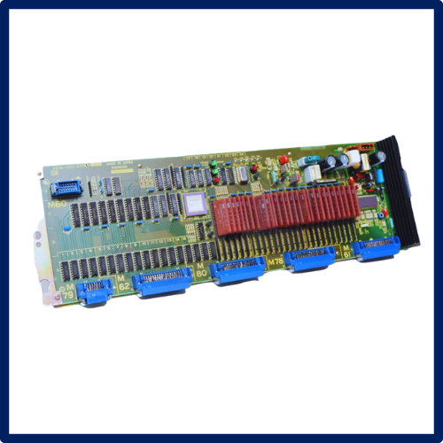 Fanuc - Circuit Board | A20B-1001-0731 | Refurbished | In Stock!