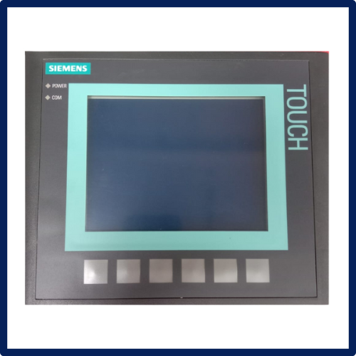 Siemens - Touch Panel | 6AV6640-0DA11-0AX0 | Refurbished | In Stock!