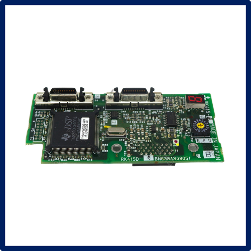 Mitsubishi - PCB Board | RK415D-4 RK415-4 | Refurbished | In Stock!