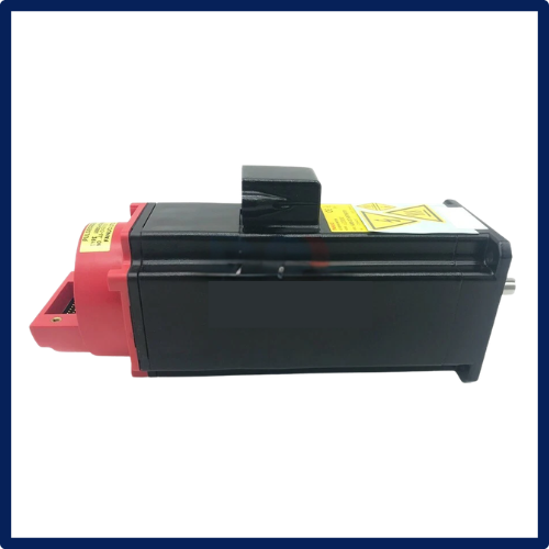 Fanuc - Servo Motor | A06B-0373-B675#7008 | Refurbished | In Stock!
