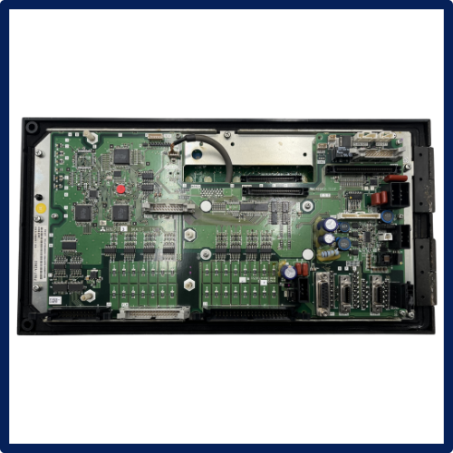 Mazak - Keyboard Panel | FCU7-YZ082 HN203 | Refurbished | In Stock!