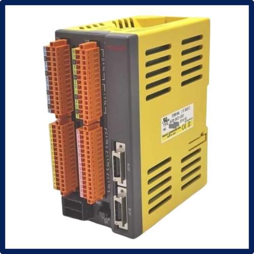 Fanuc - Module | A03B-0823-C001 | Refurbished | In Stock!
