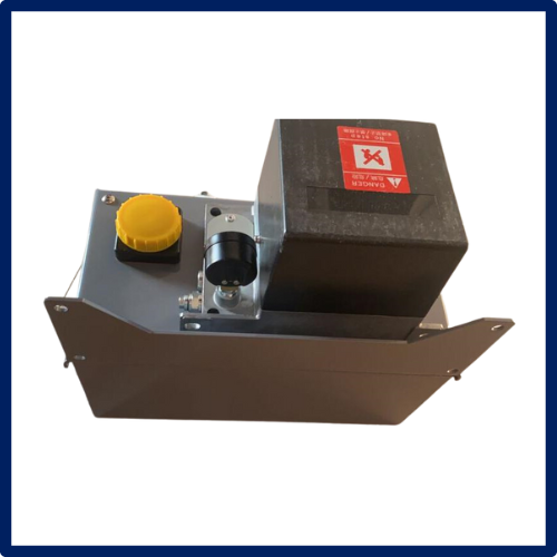 Vogel - Lube Pump | MKU11-BW6-K005 | New | In Stock! — cnctoolsllc