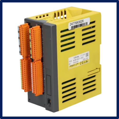 Fanuc - Module | A03B-0823-C001 | Refurbished | In Stock!