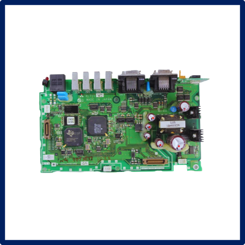 Mitsubishi - Circuit Board | RL711D-V2 | Refurbished | In Stock!